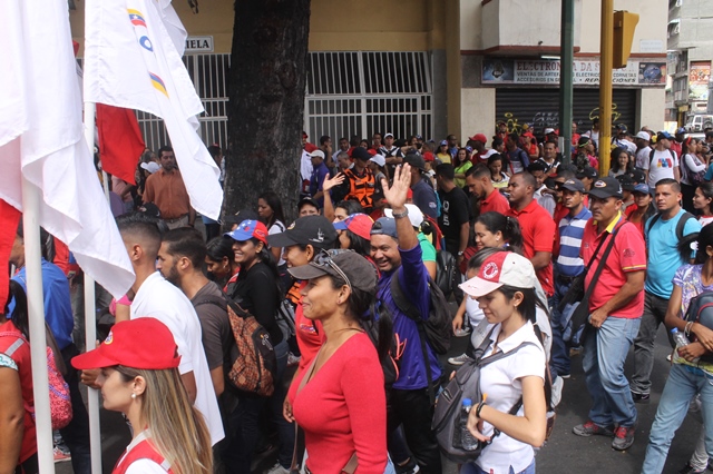 2019-07-08-VENEZUELA-LOGICASA-MARCHA 5 DE JULIO (15)