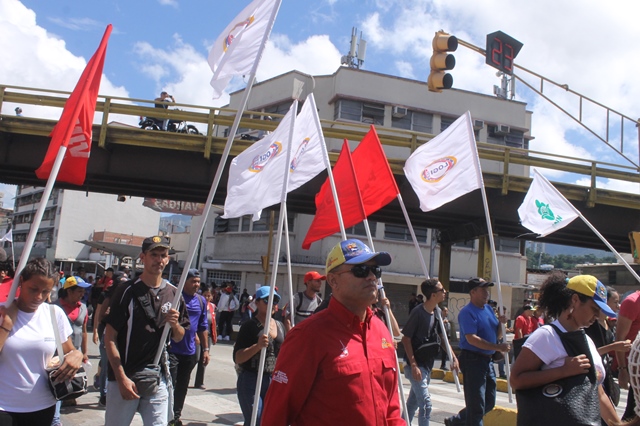 2019-07-08-VENEZUELA-LOGICASA-MARCHA 5 DE JULIO (20)