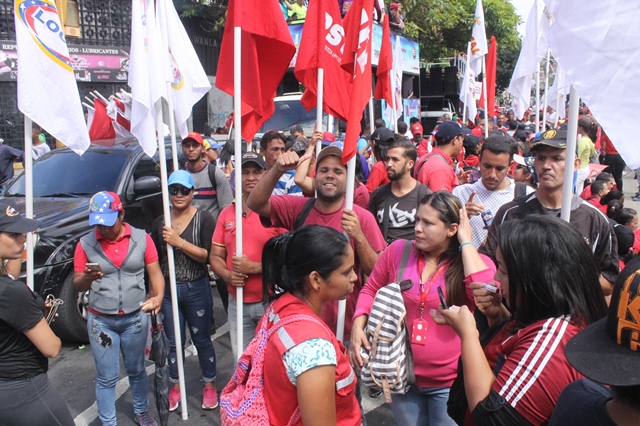 2019-07-08-VENEZUELA-LOGICASA-MARCHA 5 DE JULIO (4)