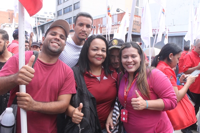 2019-07-08-VENEZUELA-LOGICASA-MARCHA 5 DE JULIO (5)