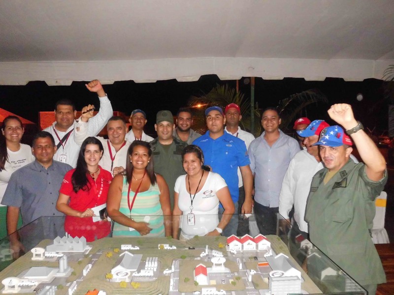 Feria agroalimentaria