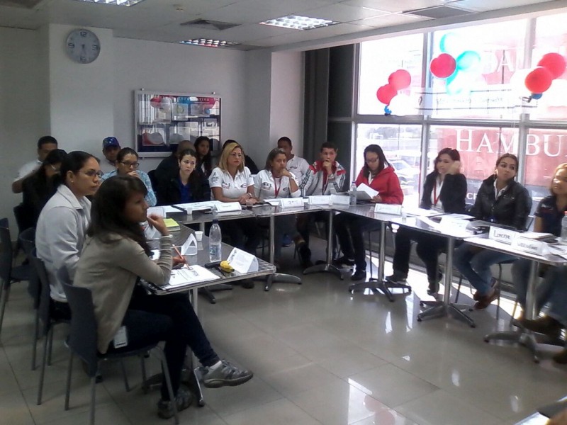 Taller de contrataciones públicas