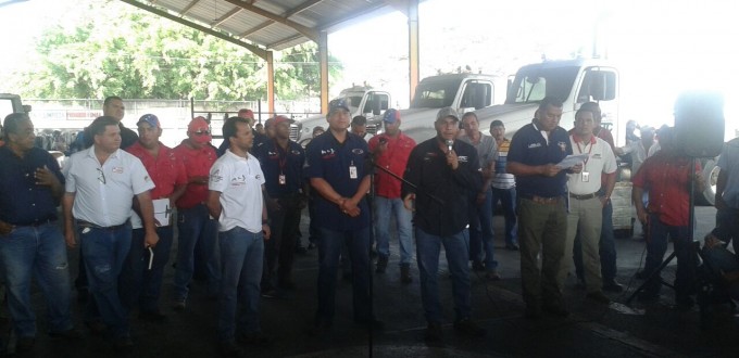 Unión ATC Y Logicasa