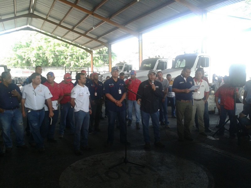 Unión ATC Y Logicasa