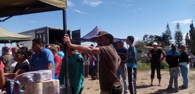 MISIÓN ALIMENTACIÓN ATIENDE CON ÉXITO BASE DE MISIONES DEL ESTADO VARGAS_2