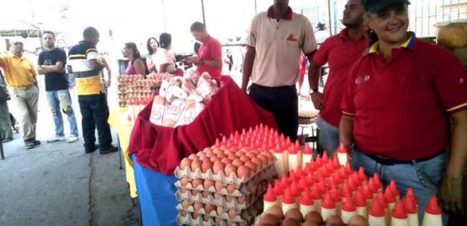 2019-06-10-VENEZUELA-LOGICASA-FERIA DEL CAMPO SOBERANO MAIQUETIA (33)