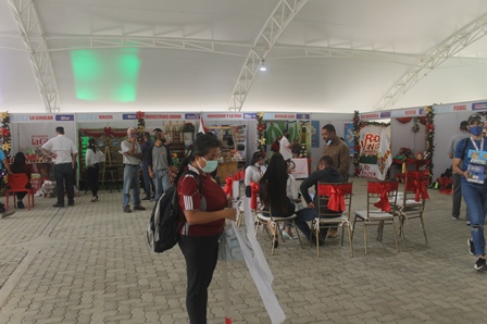 19-11-2020-VENEZUELA-LOGICASA-EVENTO 71 AÑOS DÍA DE LA ALIMENTACIÓN (2)
