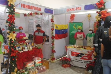 19-11-2020-VENEZUELA-LOGICASA-EVENTO 71 AÑOS DÍA DE LA ALIMENTACIÓN (23)