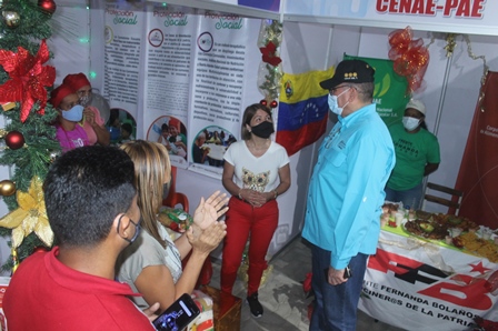 19-11-2020-VENEZUELA-LOGICASA-EVENTO 71 AÑOS DÍA DE LA ALIMENTACIÓN (33)