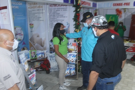 19-11-2020-VENEZUELA-LOGICASA-EVENTO 71 AÑOS DÍA DE LA ALIMENTACIÓN (34)