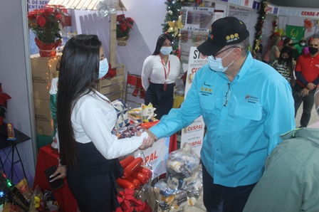 19-11-2020-VENEZUELA-LOGICASA-EVENTO 71 AÑOS DÍA DE LA ALIMENTACIÓN (36)