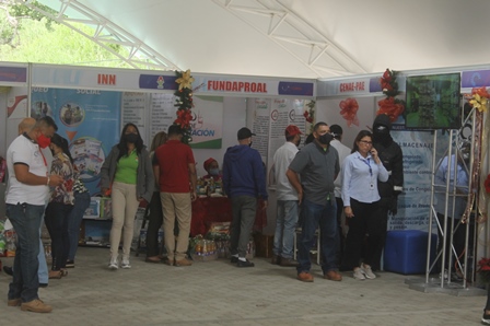 19-11-2020-VENEZUELA-LOGICASA-EVENTO 71 AÑOS DÍA DE LA ALIMENTACIÓN (8)