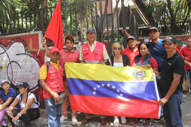 2019-03-26-VENEZUELA-LOGICASA-MARCHA CONTRA EL TERRORISMO Y EL ODIO (10)