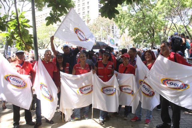 2019-03-26-VENEZUELA-LOGICASA-MARCHA CONTRA EL TERRORISMO Y EL ODIO (2)