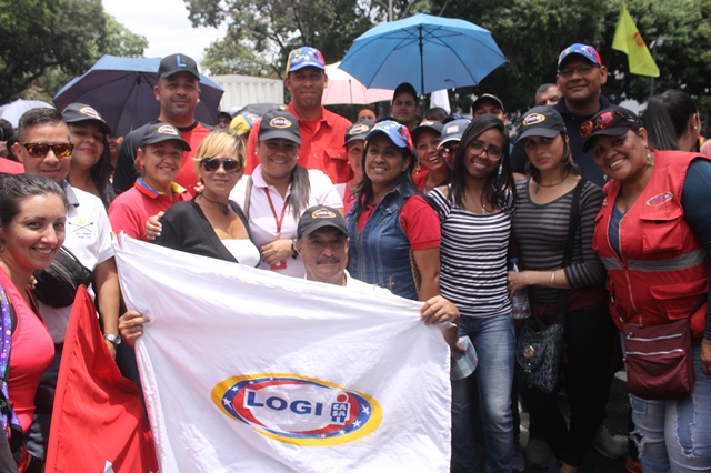 2019-03-26-VENEZUELA-LOGICASA-MARCHA CONTRA EL TERRORISMO Y EL ODIO (22)