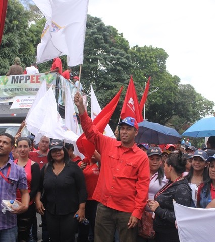 2019-03-26-VENEZUELA-LOGICASA-MARCHA CONTRA EL TERRORISMO Y EL ODIO (24)