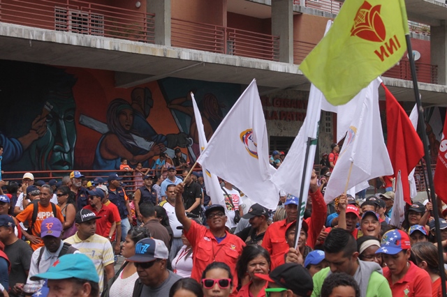 2019-03-26-VENEZUELA-LOGICASA-MARCHA CONTRA EL TERRORISMO Y EL ODIO (27)