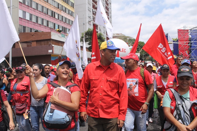 2019-03-26-VENEZUELA-LOGICASA-MARCHA CONTRA EL TERRORISMO Y EL ODIO (28)