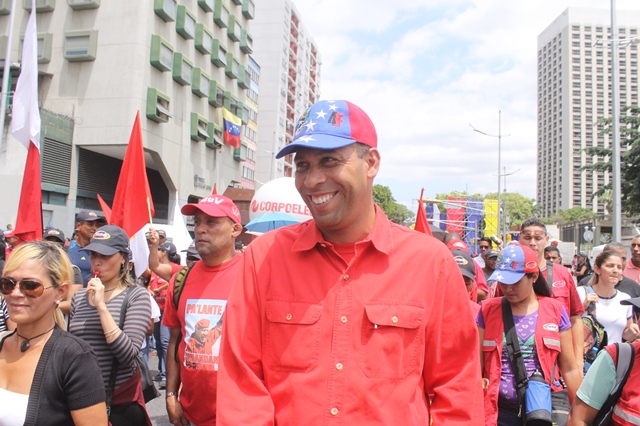 2019-03-26-VENEZUELA-LOGICASA-MARCHA CONTRA EL TERRORISMO Y EL ODIO (29)