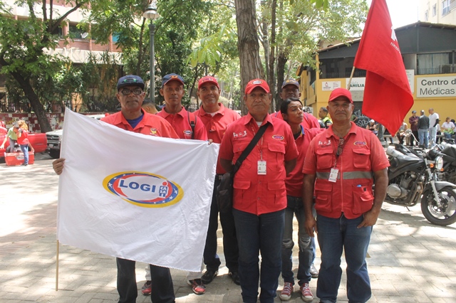 2019-03-26-VENEZUELA-LOGICASA-MARCHA CONTRA EL TERRORISMO Y EL ODIO (3)