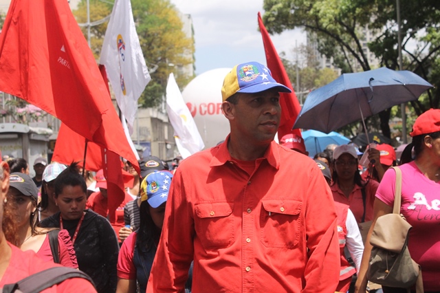 2019-03-26-VENEZUELA-LOGICASA-MARCHA CONTRA EL TERRORISMO Y EL ODIO (32)