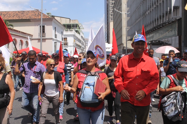 2019-03-26-VENEZUELA-LOGICASA-MARCHA CONTRA EL TERRORISMO Y EL ODIO (34)