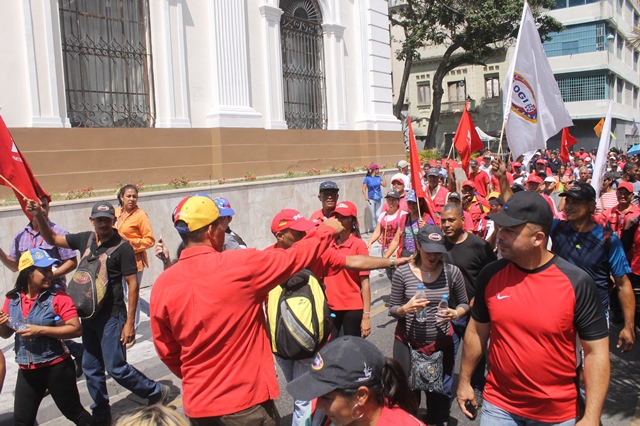 2019-03-26-VENEZUELA-LOGICASA-MARCHA CONTRA EL TERRORISMO Y EL ODIO (35)