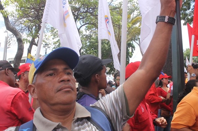 2019-08-12-VENEZUELA-LOGICASA-MARCHA EN CONTRA DEL BLOQUEO CRIMINAL  (1)