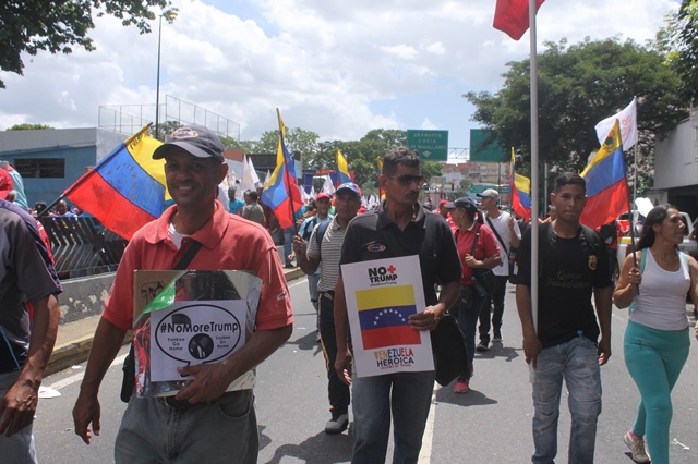 2019-08-12-VENEZUELA-LOGICASA-MARCHA EN CONTRA DEL BLOQUEO CRIMINAL  (11)
