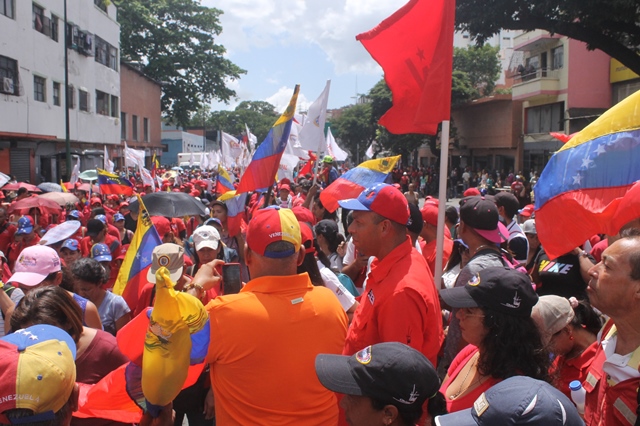 2019-08-12-VENEZUELA-LOGICASA-MARCHA EN CONTRA DEL BLOQUEO CRIMINAL  (12)