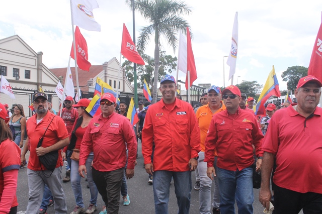 2019-08-12-VENEZUELA-LOGICASA-MARCHA EN CONTRA DEL BLOQUEO CRIMINAL  (13)