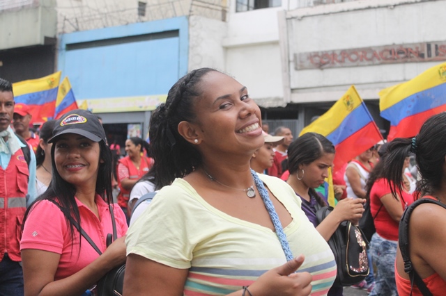 2019-08-12-VENEZUELA-LOGICASA-MARCHA EN CONTRA DEL BLOQUEO CRIMINAL  (21)