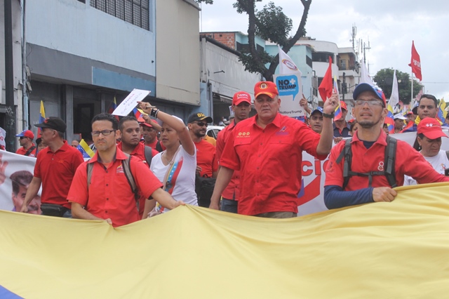 2019-08-12-VENEZUELA-LOGICASA-MARCHA EN CONTRA DEL BLOQUEO CRIMINAL  (23)