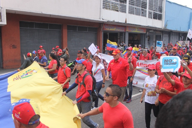 2019-08-12-VENEZUELA-LOGICASA-MARCHA EN CONTRA DEL BLOQUEO CRIMINAL  (24)