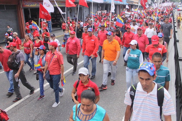 2019-08-12-VENEZUELA-LOGICASA-MARCHA EN CONTRA DEL BLOQUEO CRIMINAL  (25)