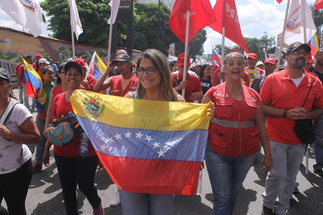 2019-08-12-VENEZUELA-LOGICASA-MARCHA EN CONTRA DEL BLOQUEO CRIMINAL  (27)