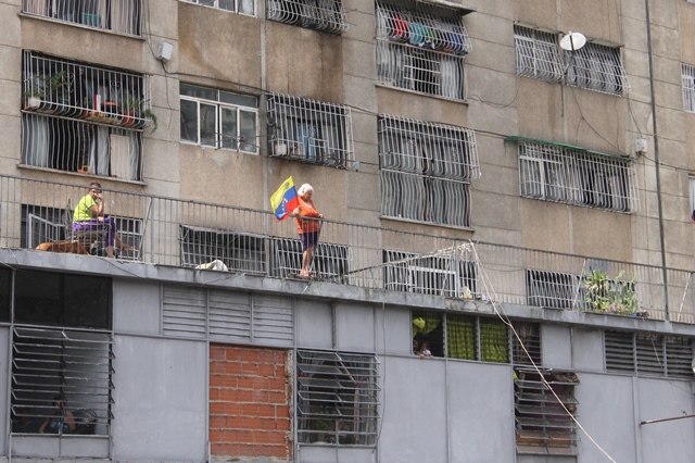 2019-08-12-VENEZUELA-LOGICASA-MARCHA EN CONTRA DEL BLOQUEO CRIMINAL  (28)