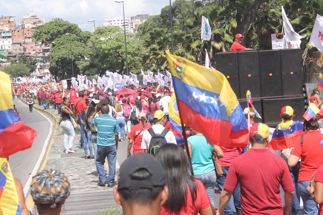 2019-08-12-VENEZUELA-LOGICASA-MARCHA EN CONTRA DEL BLOQUEO CRIMINAL  (29)