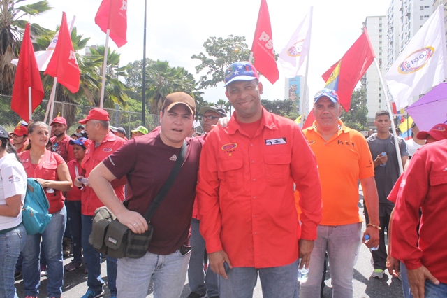 2019-08-12-VENEZUELA-LOGICASA-MARCHA EN CONTRA DEL BLOQUEO CRIMINAL  (31)