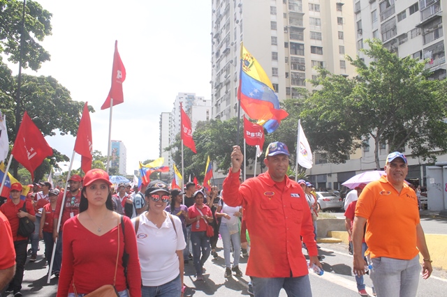 2019-08-12-VENEZUELA-LOGICASA-MARCHA EN CONTRA DEL BLOQUEO CRIMINAL  (32)