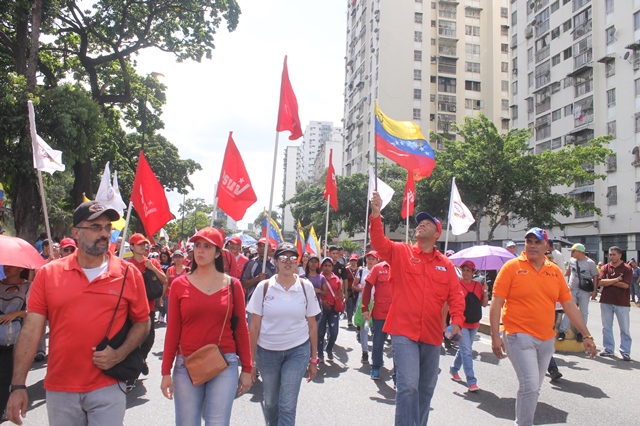 2019-08-12-VENEZUELA-LOGICASA-MARCHA EN CONTRA DEL BLOQUEO CRIMINAL  (33)