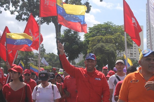 2019-08-12-VENEZUELA-LOGICASA-MARCHA EN CONTRA DEL BLOQUEO CRIMINAL  (36)