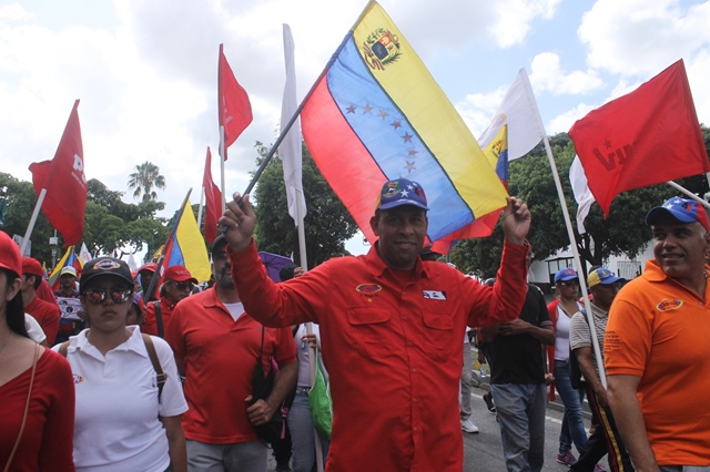 2019-08-12-VENEZUELA-LOGICASA-MARCHA EN CONTRA DEL BLOQUEO CRIMINAL  (38)