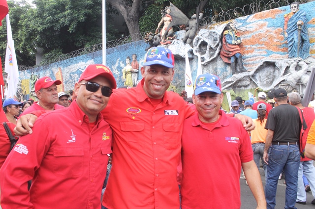 2019-08-12-VENEZUELA-LOGICASA-MARCHA EN CONTRA DEL BLOQUEO CRIMINAL  (39)