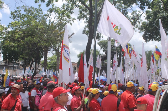 2019-08-12-VENEZUELA-LOGICASA-MARCHA EN CONTRA DEL BLOQUEO CRIMINAL  (4)