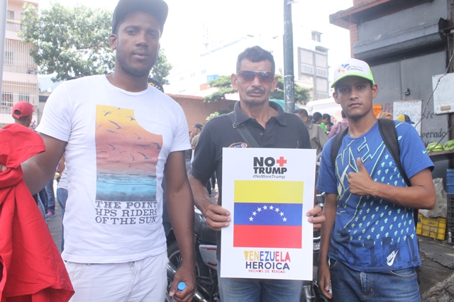 2019-08-12-VENEZUELA-LOGICASA-MARCHA EN CONTRA DEL BLOQUEO CRIMINAL  (41)