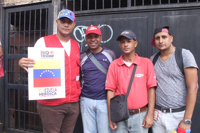 2019-08-12-VENEZUELA-LOGICASA-MARCHA EN CONTRA DEL BLOQUEO CRIMINAL  (42)