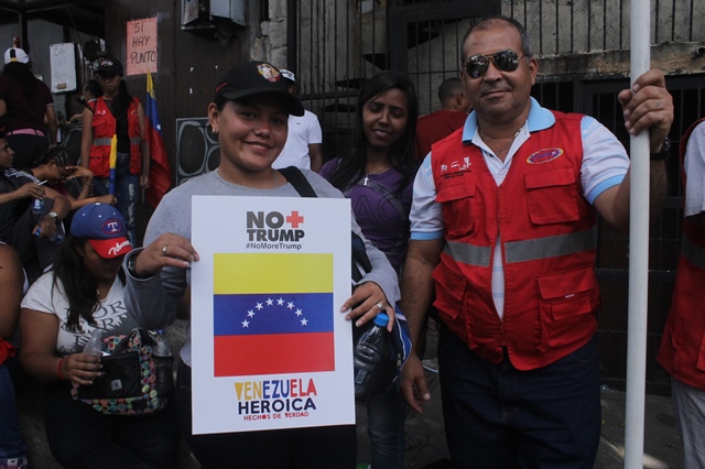 2019-08-12-VENEZUELA-LOGICASA-MARCHA EN CONTRA DEL BLOQUEO CRIMINAL  (43)