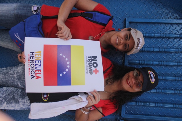 2019-08-12-VENEZUELA-LOGICASA-MARCHA EN CONTRA DEL BLOQUEO CRIMINAL  (44)