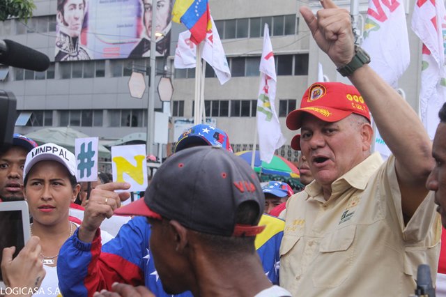 2019-09-03-VENEZUELA-LOGICASA-MARCHA EN CONTRA DEL BLOQUEO NO MORE TRUMP (35)
